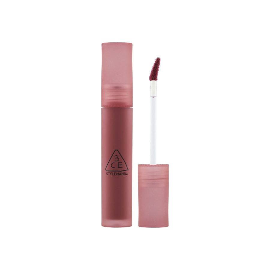 3CE Blur Water Tint 4.6g – Double Wind | Tinte de labios hidratante, ligero y difuminado suave