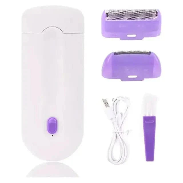 Professional Painless Hair Removal Kit - Glam Global UKGlam Global UK