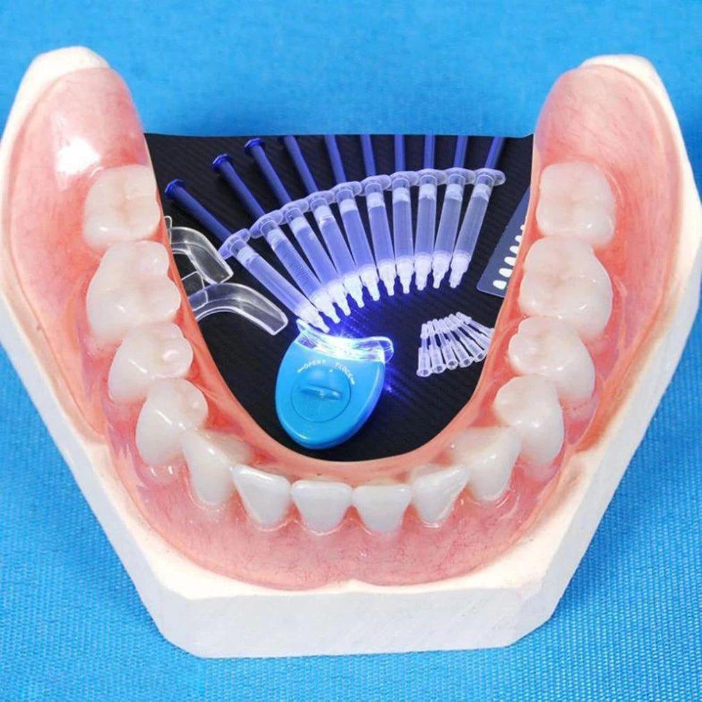 Professional Whitening Kit - Glam Global UKGlam Global UK