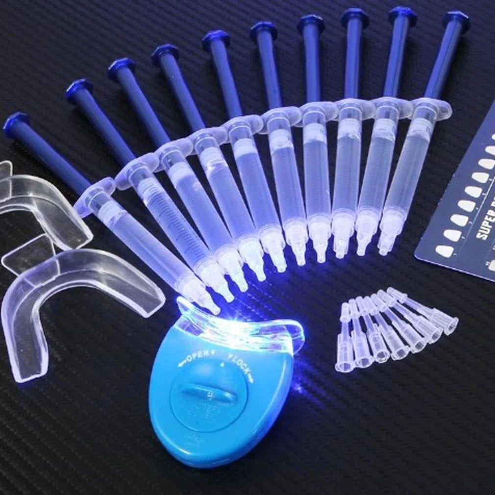 Professional Whitening Kit - Glam Global UKGlam Global UK