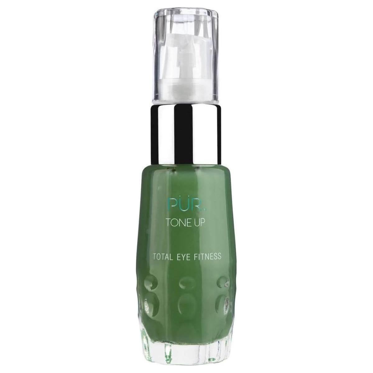 PUR The Complexion Authority Tone Up Total Eye Fitness - 15ml - Glam Global UKPUR