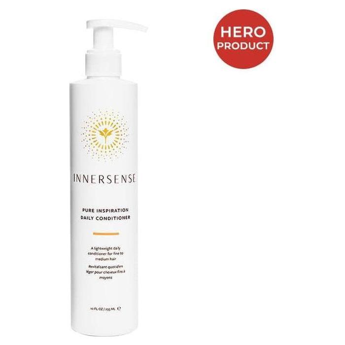 Innersense Organic Beauty Pure Inspiration Conditioner - 295ml - Glam Global UKInnersense Organic Beauty