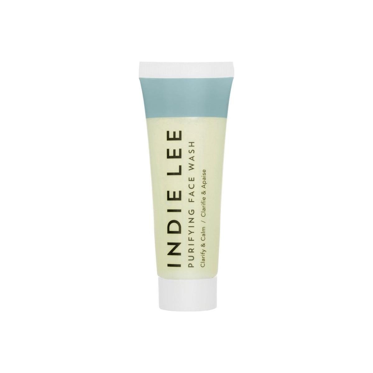 Indie Lee Purifying Face Wash - 125ml - Glam Global UKIndie Lee