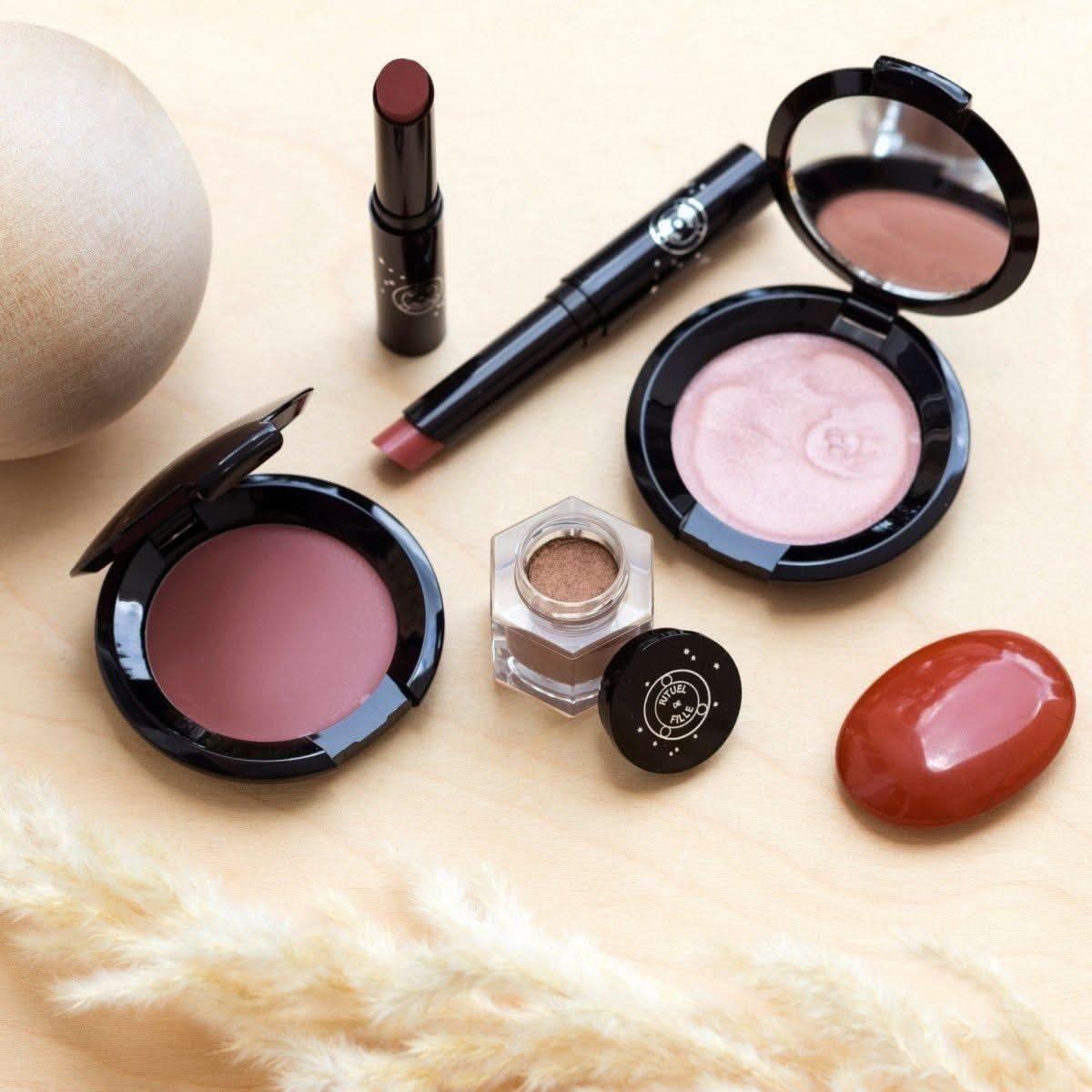Rituel de Fille Rare Light Creme Luminizer - Glam Global UKRituel de Fille