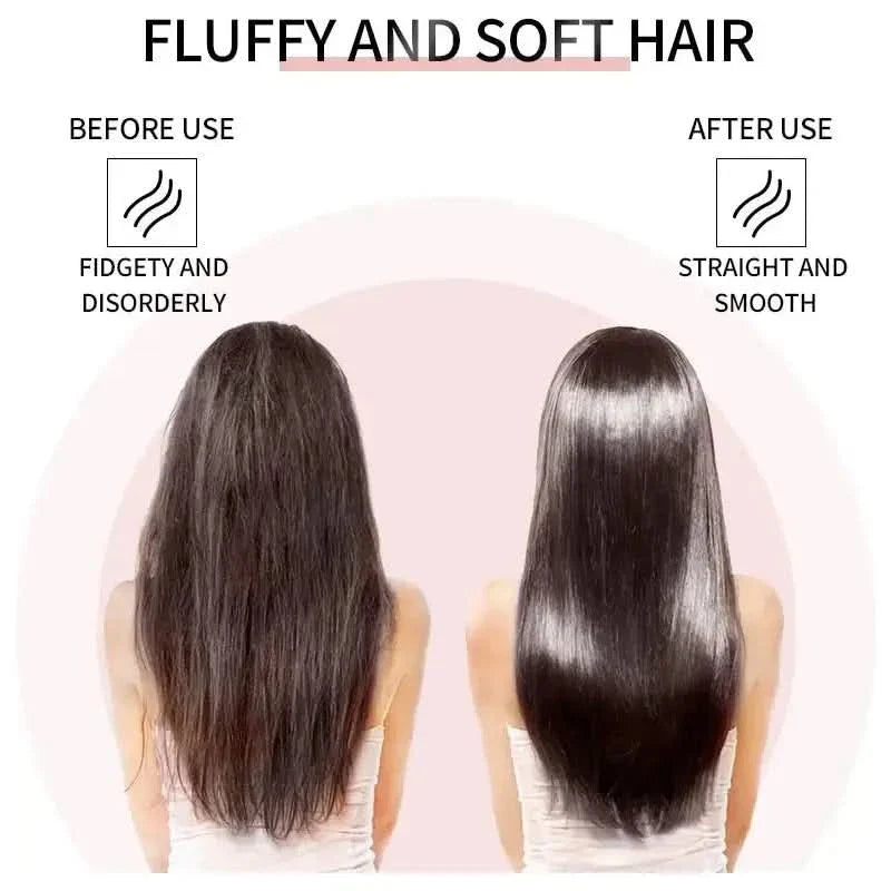 Rechargeable Cordless Split Ends Trimmer - Glam Global UKGlam Global UK