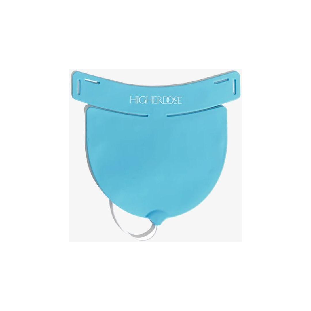 HigherDOSE Red Light Neck Enhancer - Glam Global UKHigherDOSE