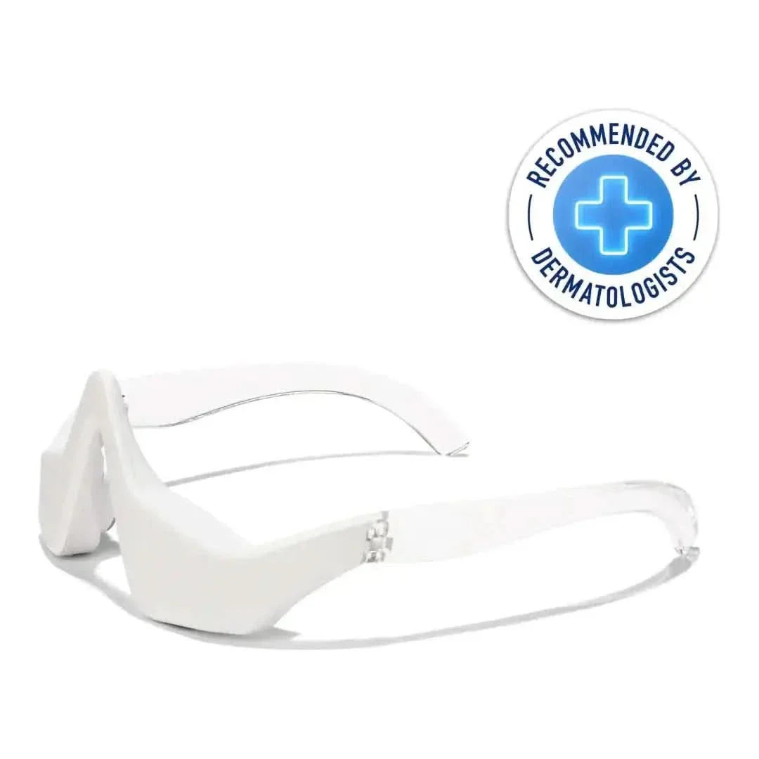 Red Light Therapy Glasses - Glam Global UKGlam Global UK