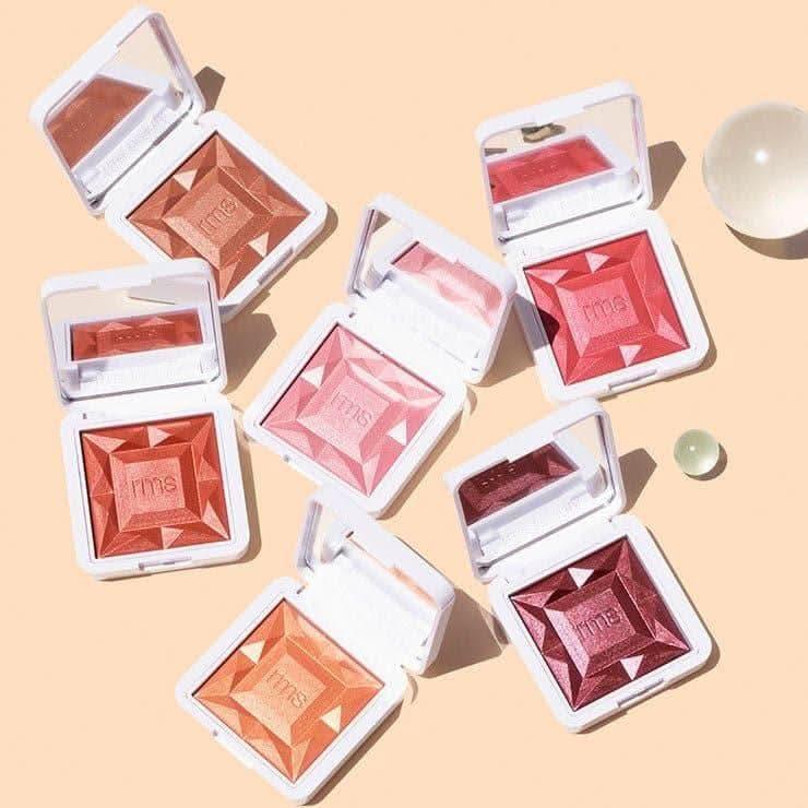 RMS Beauty ReDimension Hydra Powder Blush - Glam Global UKRMS Beauty