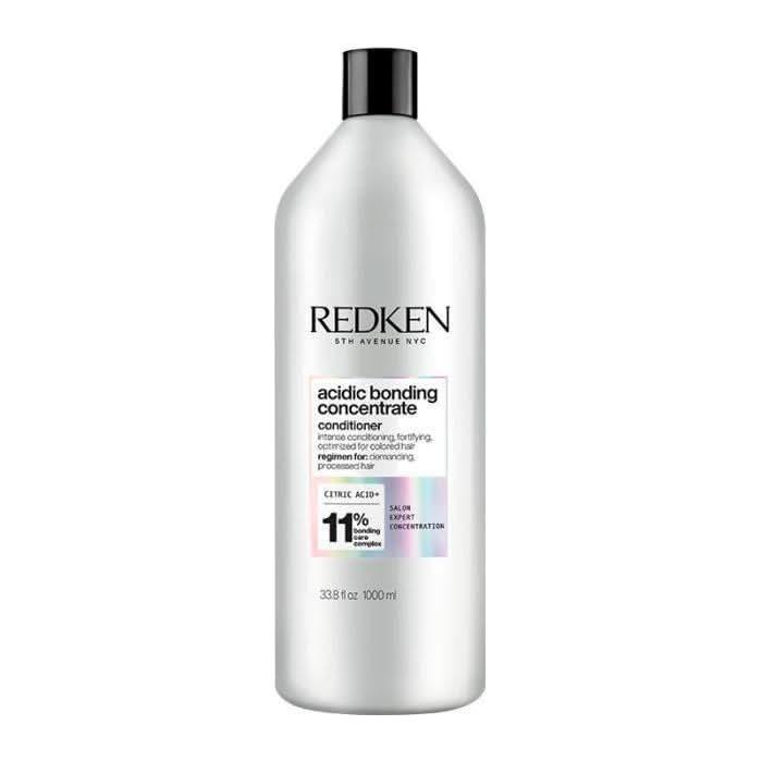 Redken Acidic Bonding Concentrate Conditioner 1000ml - Glam Global UKRedken