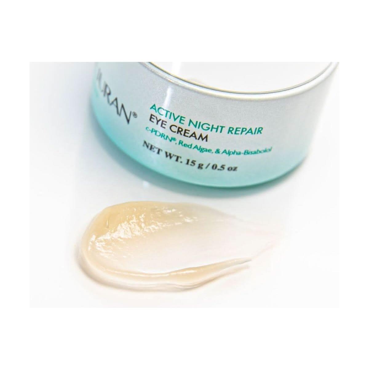 REJURAN Advanced Active Night Repair Eye Cream - 15g - Glam Global UKREJURAN