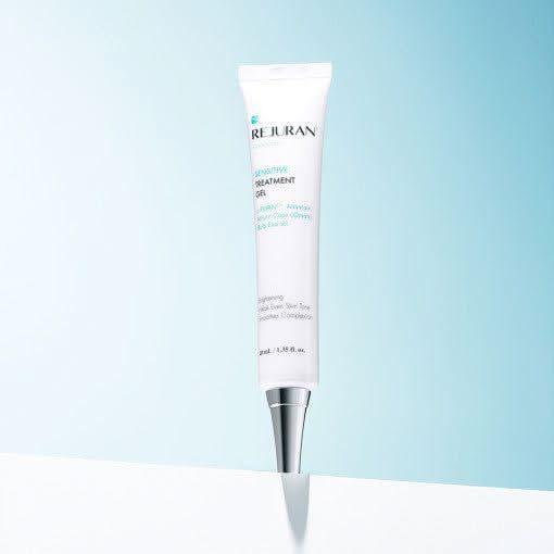 REJURAN Advanced Sensitive Treatment Gel - Post - Acne Scar & Sun Damage Solution - 40ml - Glam Global UKREJURAN