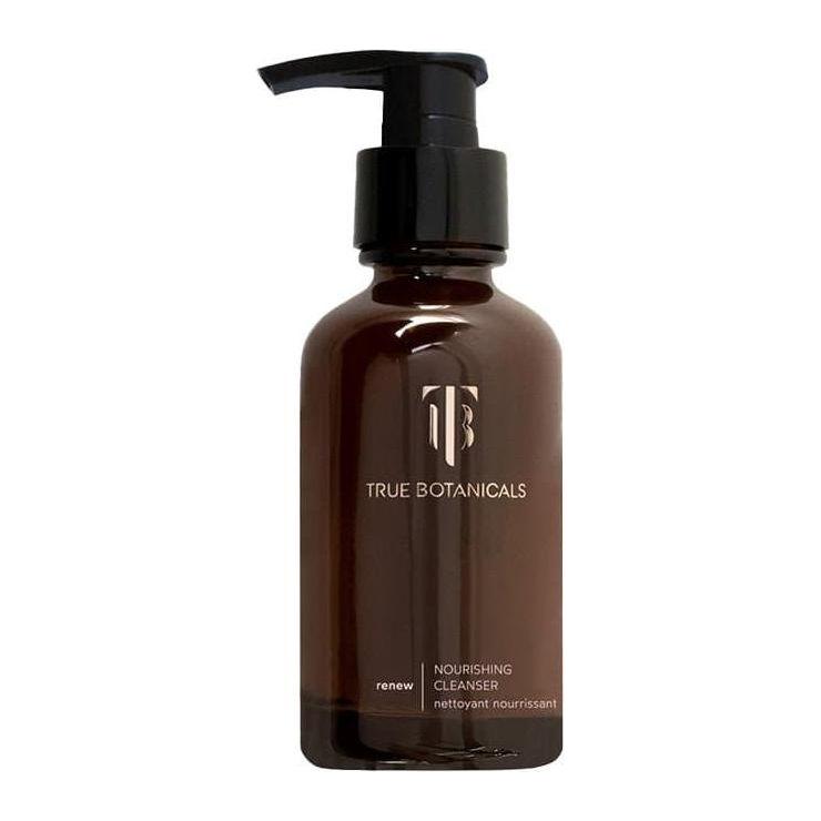Renew Nourishing Cleanser - Glam Global UKTrue Botanicals