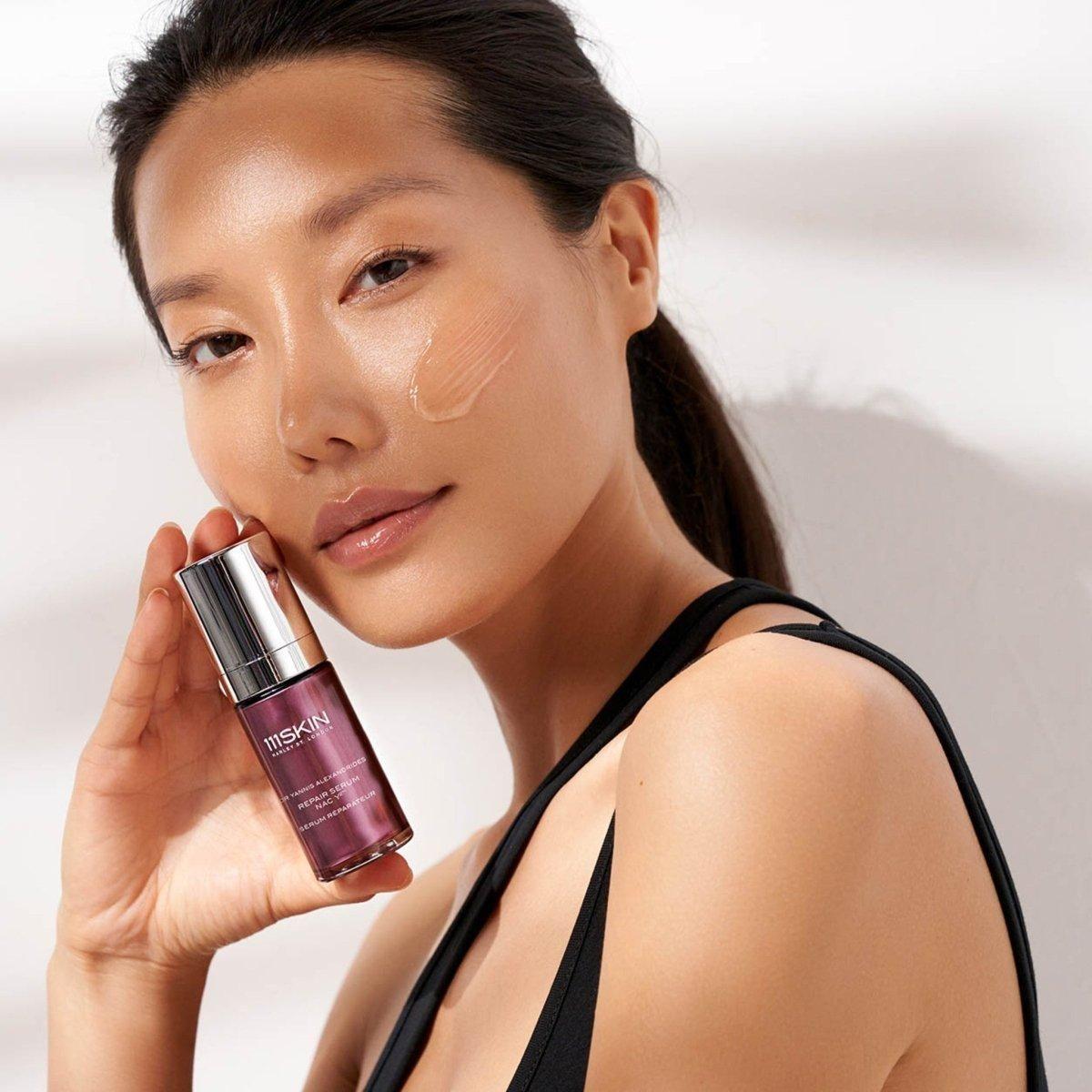 111SKIN Repair Serum NAC Y2 - 30ml - Glam Global UK111SKIN