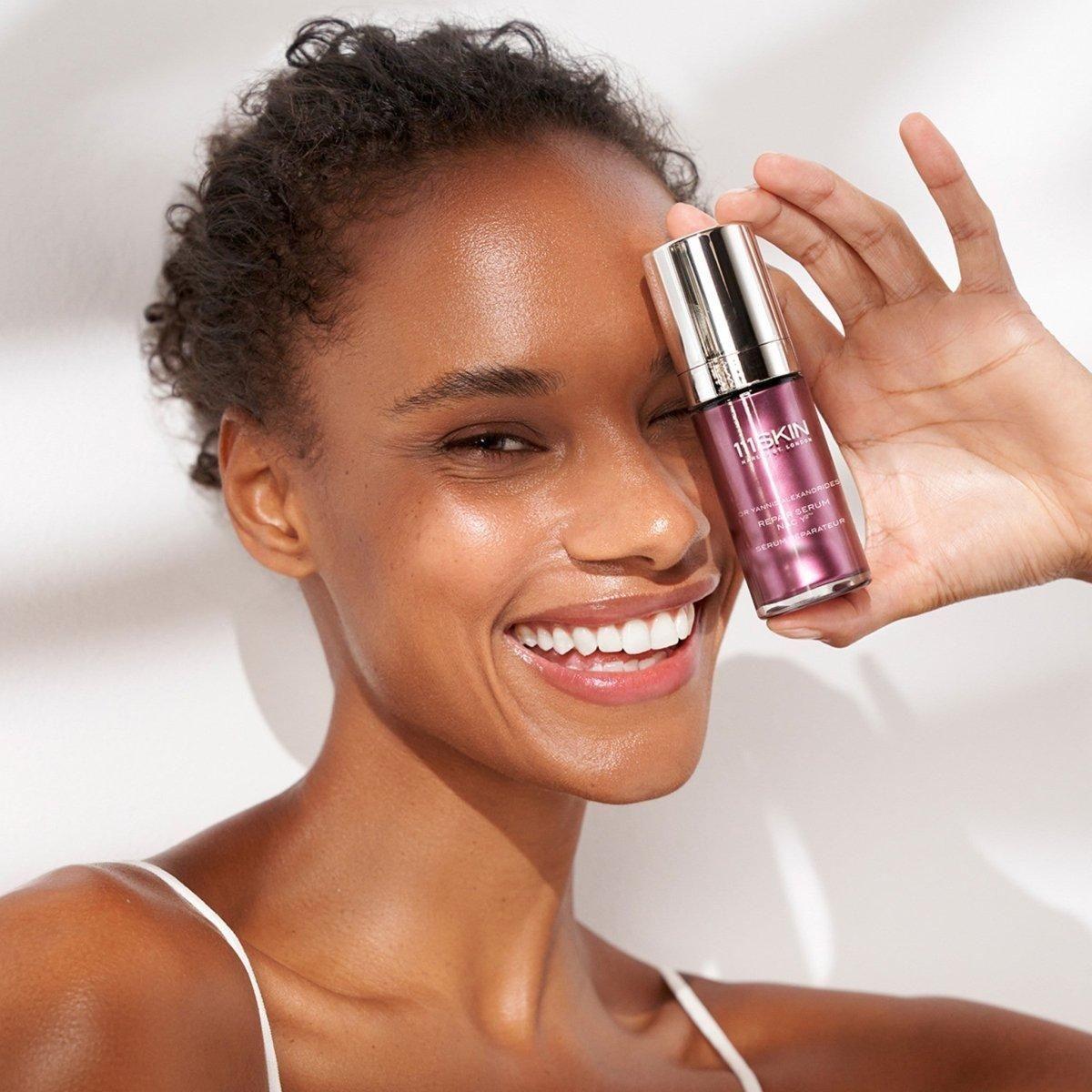 111SKIN Repair Serum NAC Y2 - 30ml - Glam Global UK111SKIN