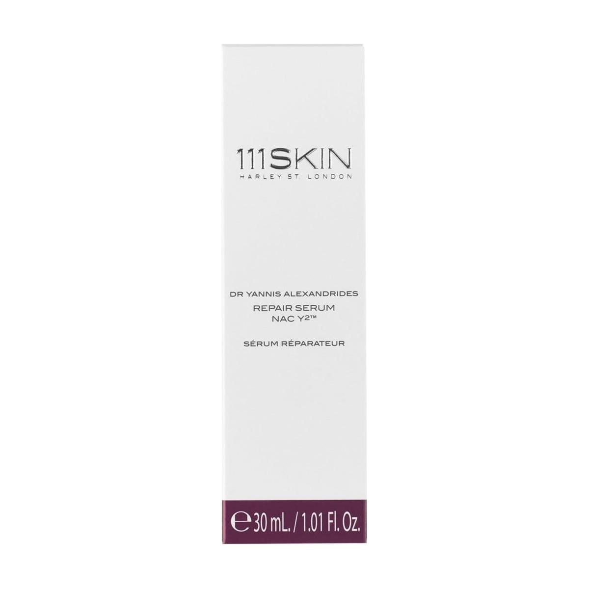 111SKIN Repair Serum NAC Y2 - 30ml - Glam Global UK111SKIN