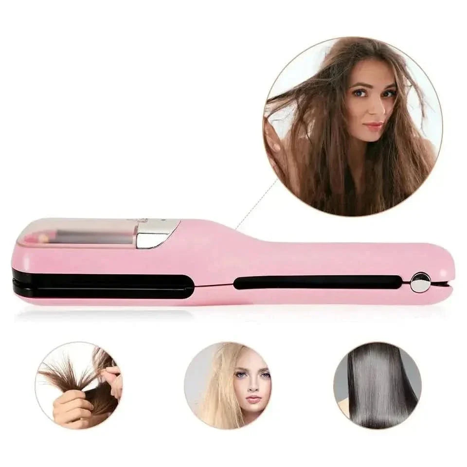 Repair Trimmer for Damaged Hair: Revitalize and Restore Your Locks - Glam Global UKGlam Global UK