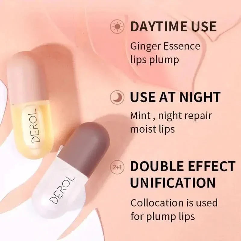 Repairing Lip Moisturizer - Glam Global UKGlam Global UK