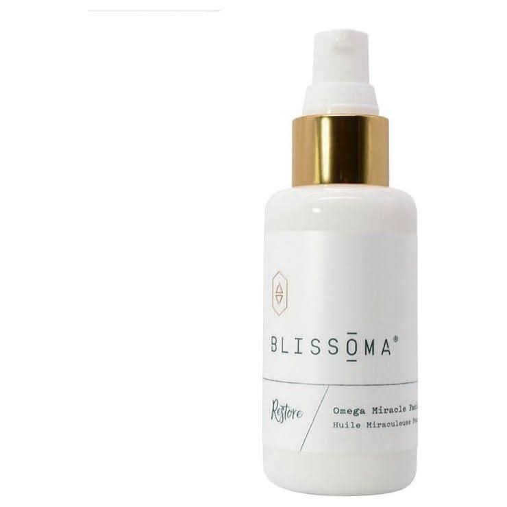 Restore Omega Miracle Facial Oil - Glam Global UKBlissoma