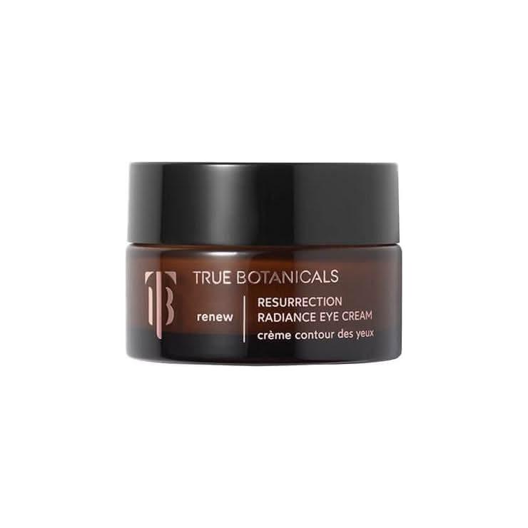 Resurrection Radiance Eye Cream - Glam Global UKTrue Botanicals