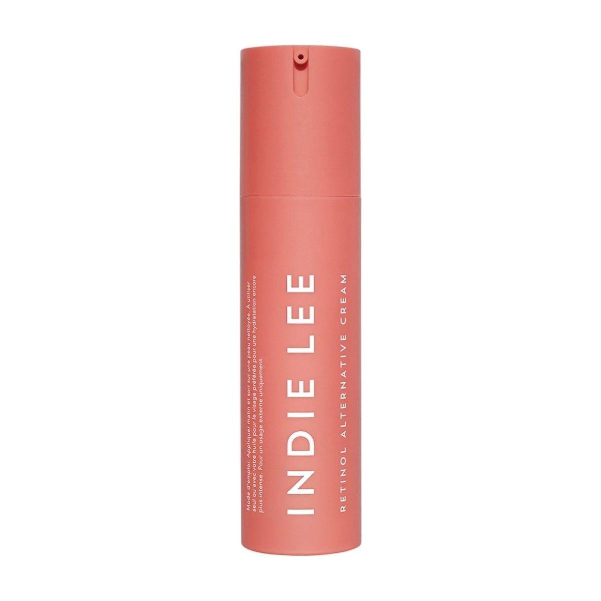 Indie Lee Retinol Alternative Cream - 30ml - Glam Global UKIndie Lee