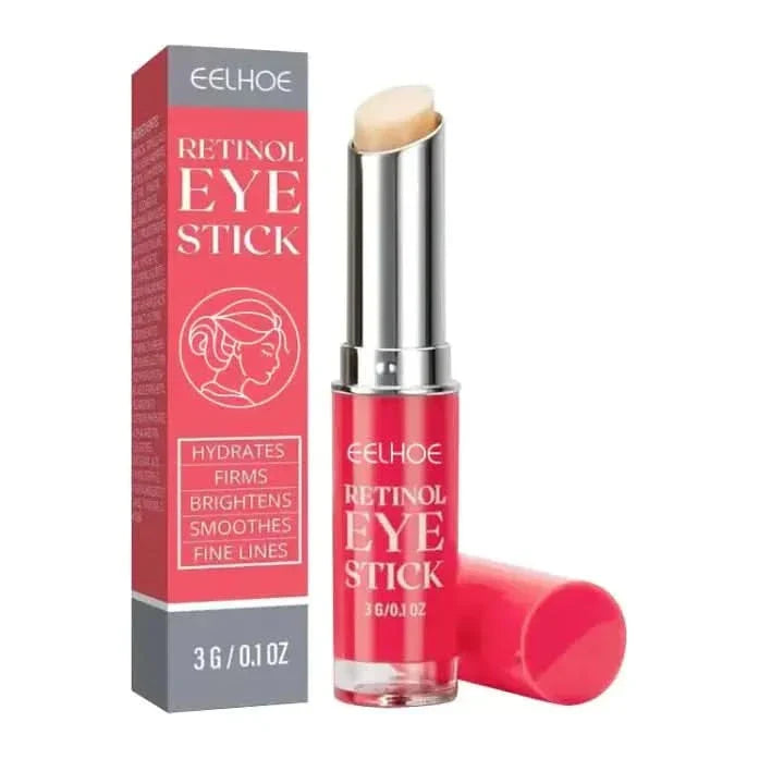 Retinol - Infused Eye Skin Repair Cream - Glam Global UKGlam Global UK