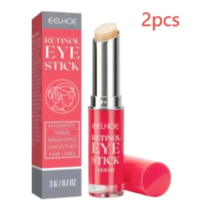 Retinol - Infused Eye Skin Repair Cream - Glam Global UKGlam Global UK