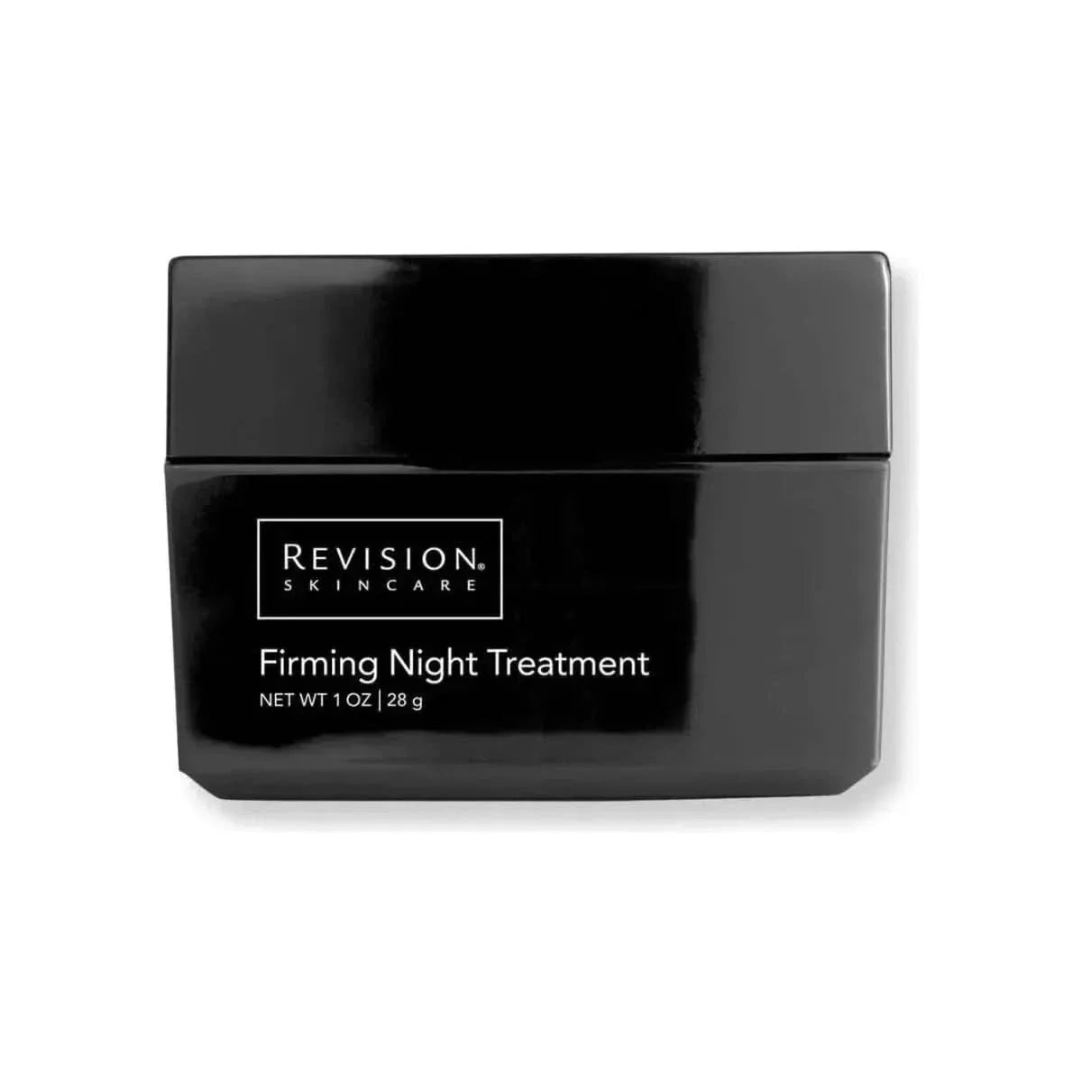 Revision Firming Night Treatment - 28 g - Glam Global UKRevision