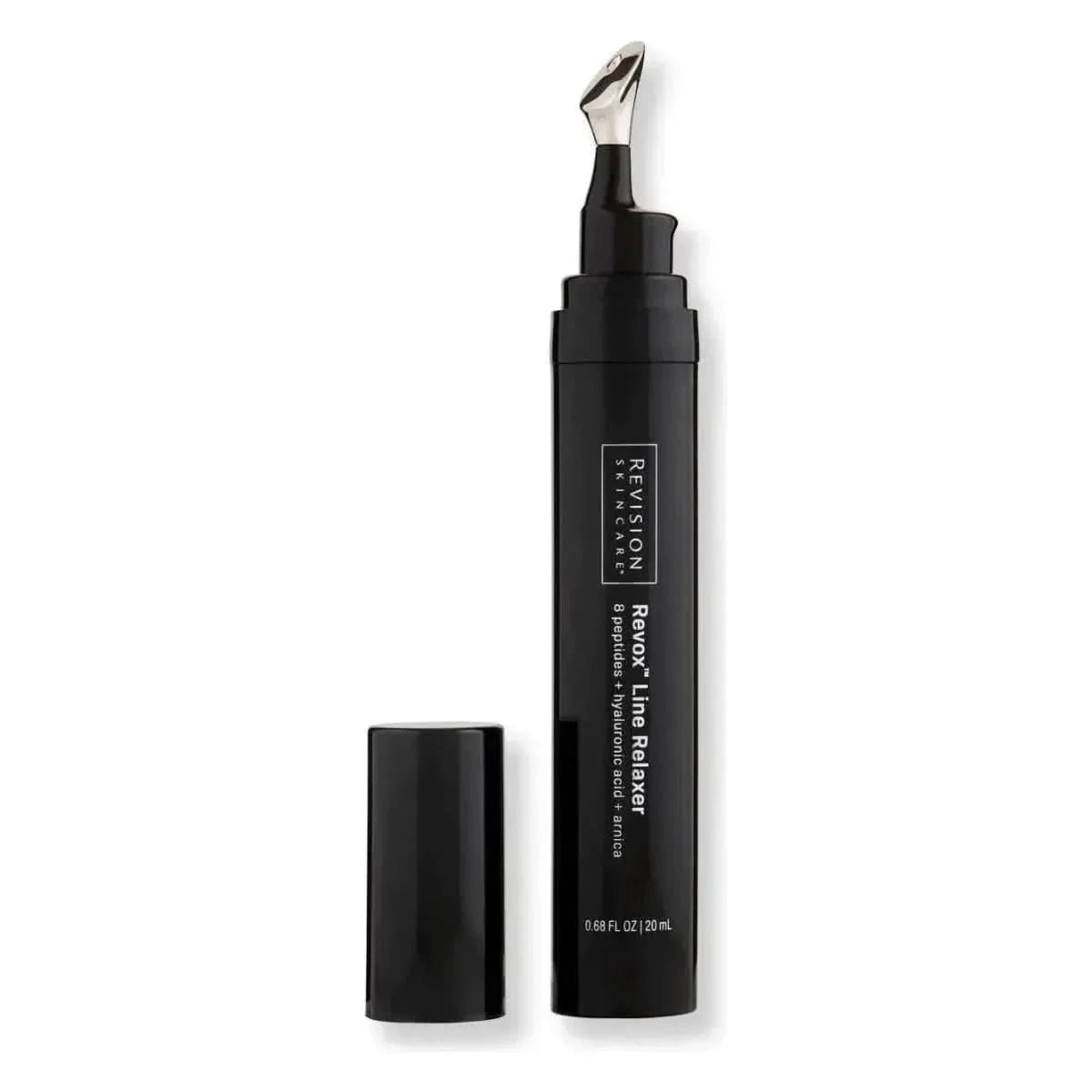 Revision Revox™ Line Relaxer - 20ml | Advanced Targeted Serum - Glam Global UKRevision
