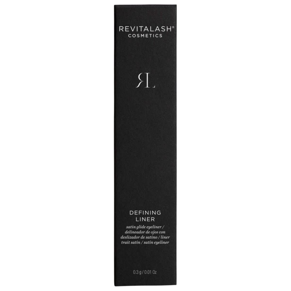 RevitaLash Defining Eyeliner Black - Glam Global UKRevitalash