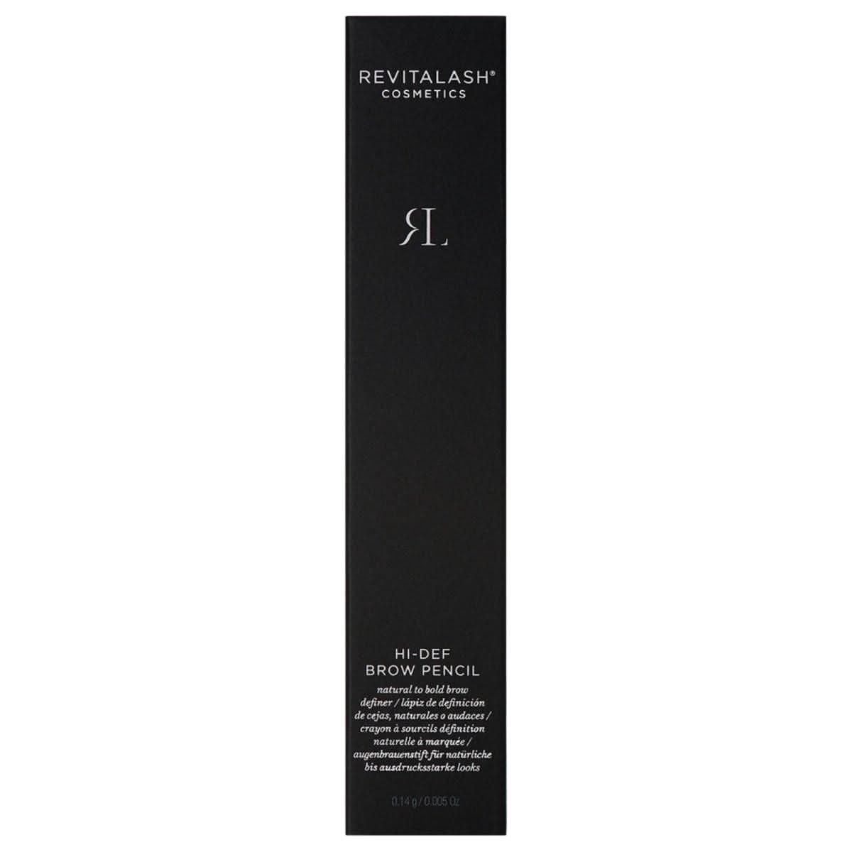 RevitaLash Hi - Def Brow Pencil 14g - Glam Global UKRevitalash