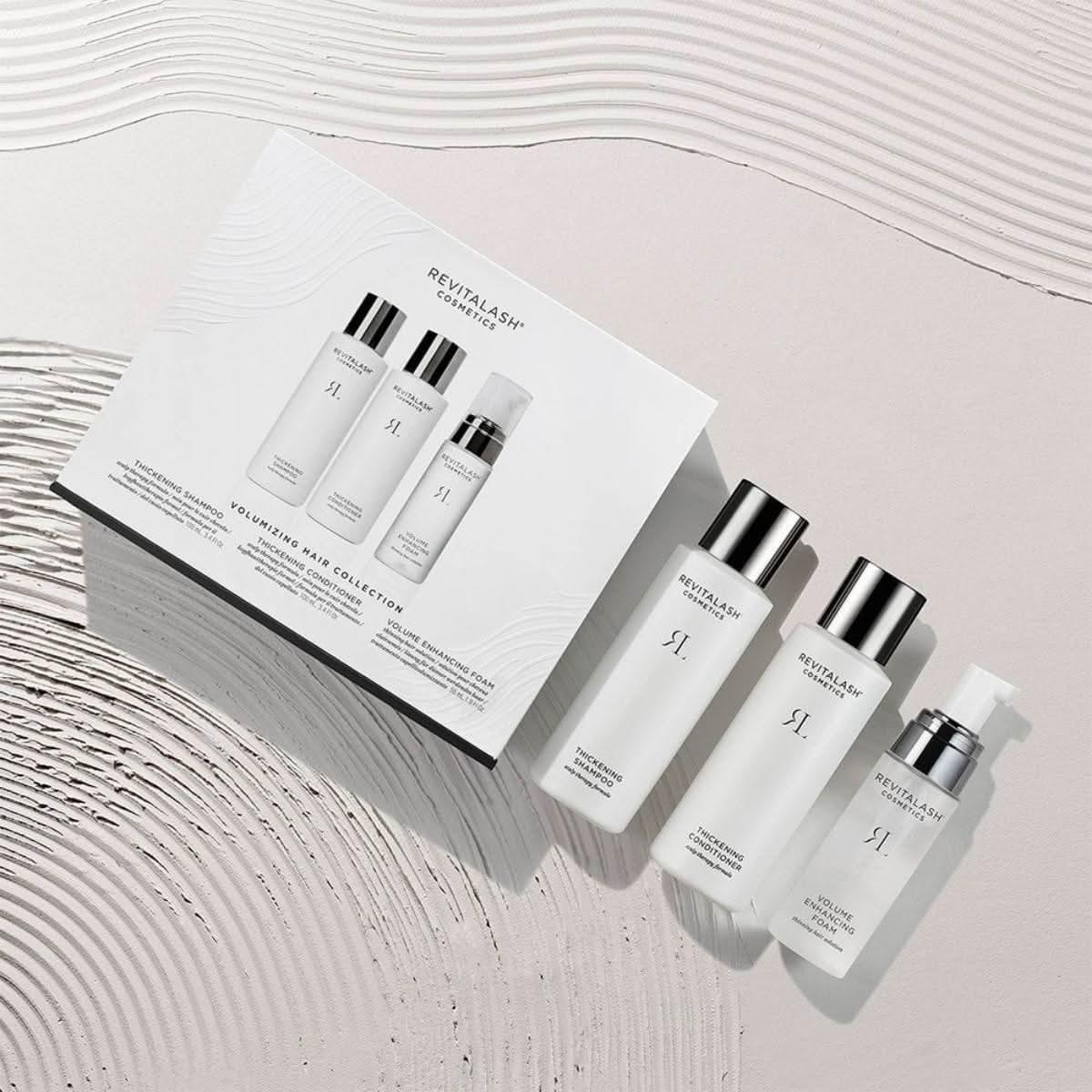 Revitalash Volumising Hair Collection - Glam Global UKRevitalash
