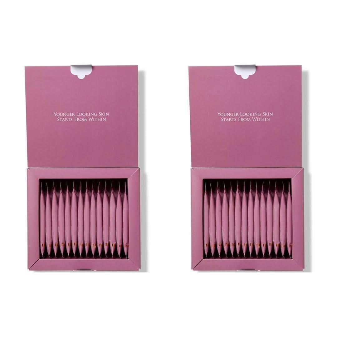 Revive Collagen Enhanced Plus 28 Days - Glam Global UKRevive Collagen