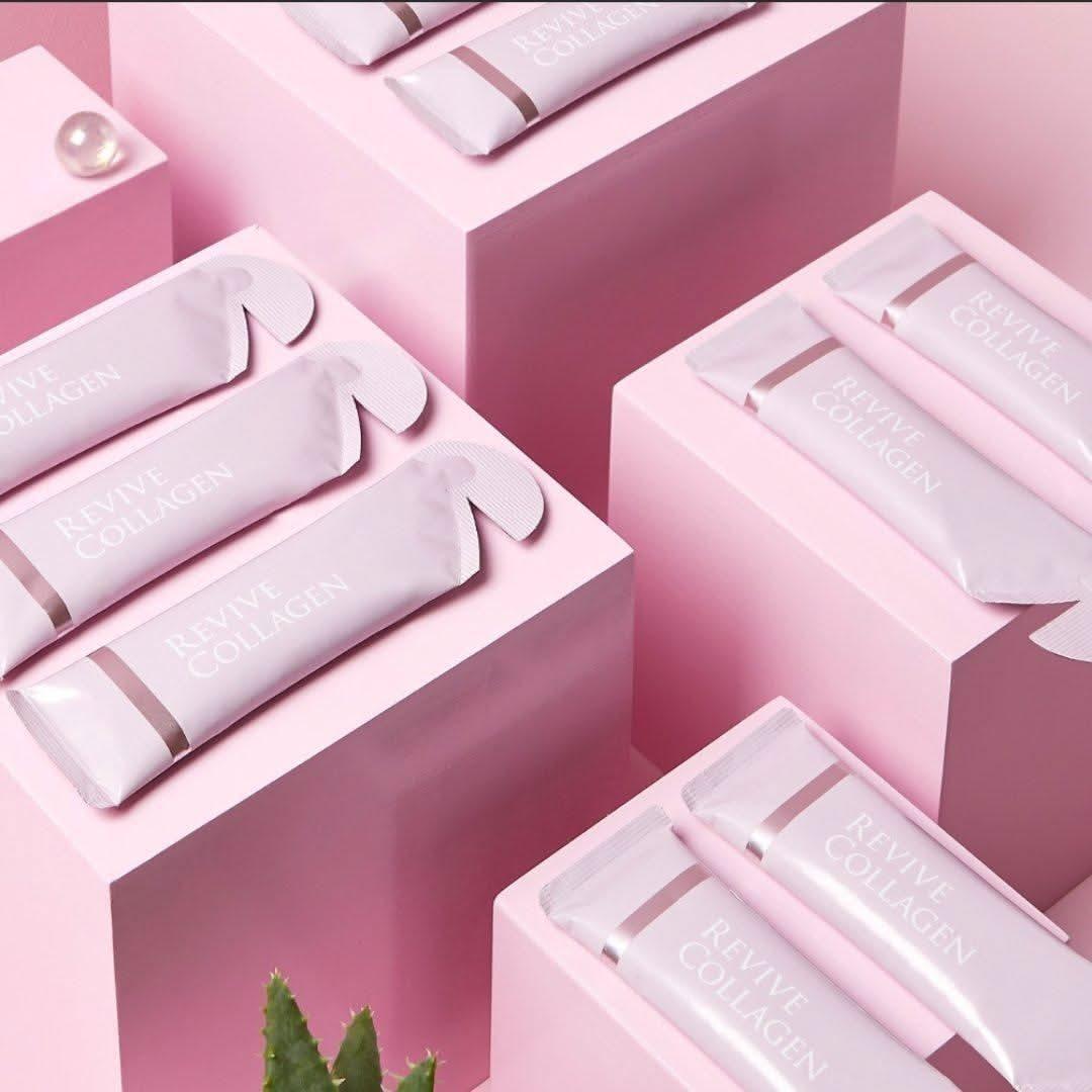 Revive Collagen Original 28 Days - Glam Global UKRevive Collagen