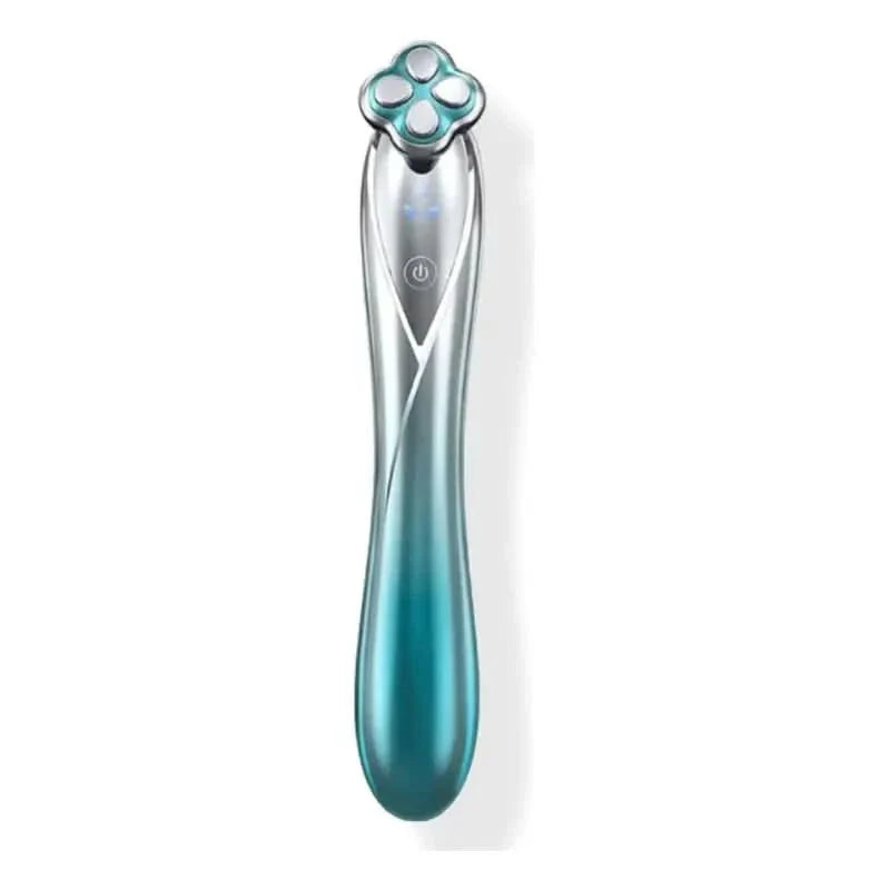 RF Microcurrent Device – Lift, Firm, and Rejuvenate for Youthful Skin - Glam Global UKGlam Global UK