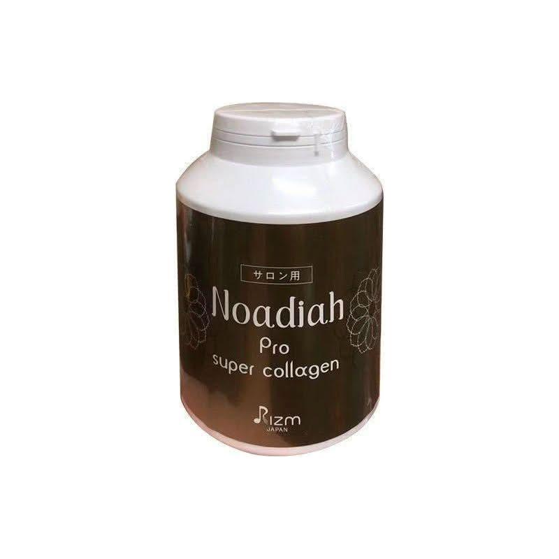 RIZM Noadiah Pro Super Collagen Peptide Powder - Glam Global UKRIZM Noadiah
