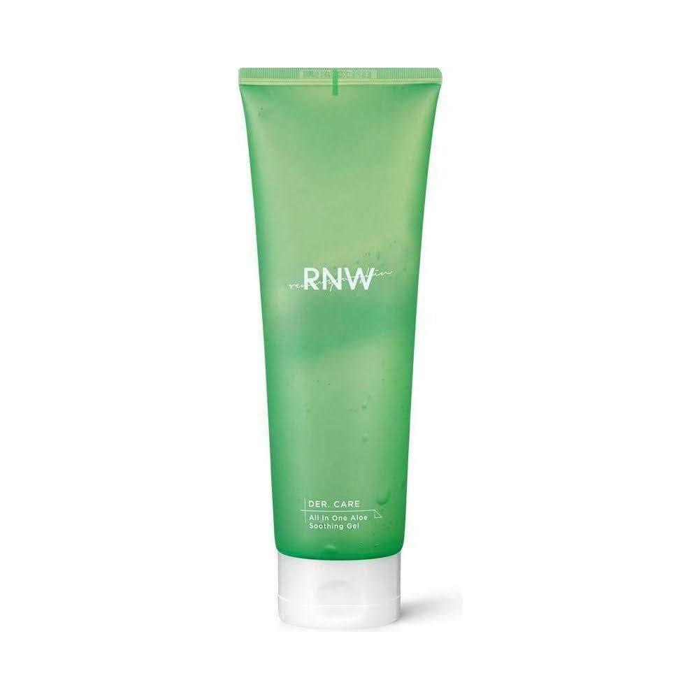 RNW DER. Care All In One Aloe Sooting Gel 250ml - Glam Global UKRNW