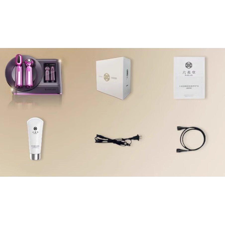 ROKKADO Third Generation URONE Ultrasound Beauty Device - Glam Global UKROKKADO