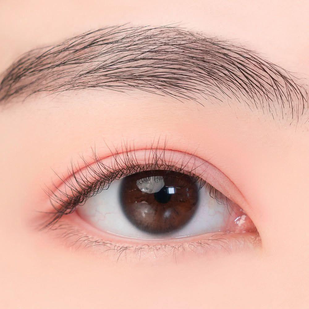 rom&nd BETTER THAN EYES W03 DRY STRAWBERRY - Glam Global UKrom&nd
