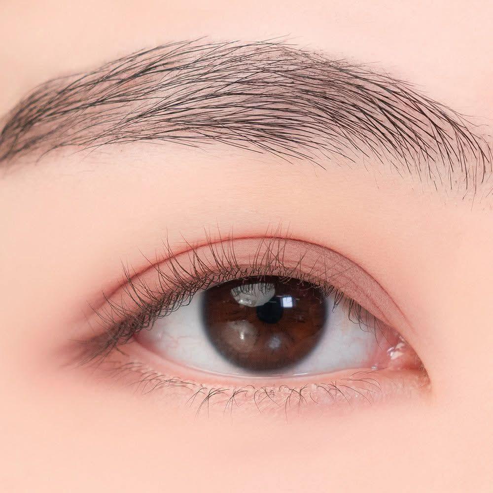 rom&nd BETTER THAN EYES W03 DRY STRAWBERRY - Glam Global UKrom&nd