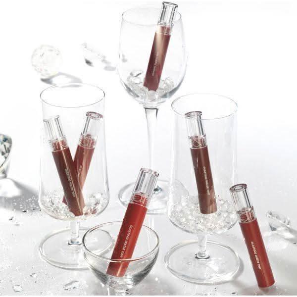rom&nd GLASTING WATER TINT - 8 colors - Glam Global UKrom&nd