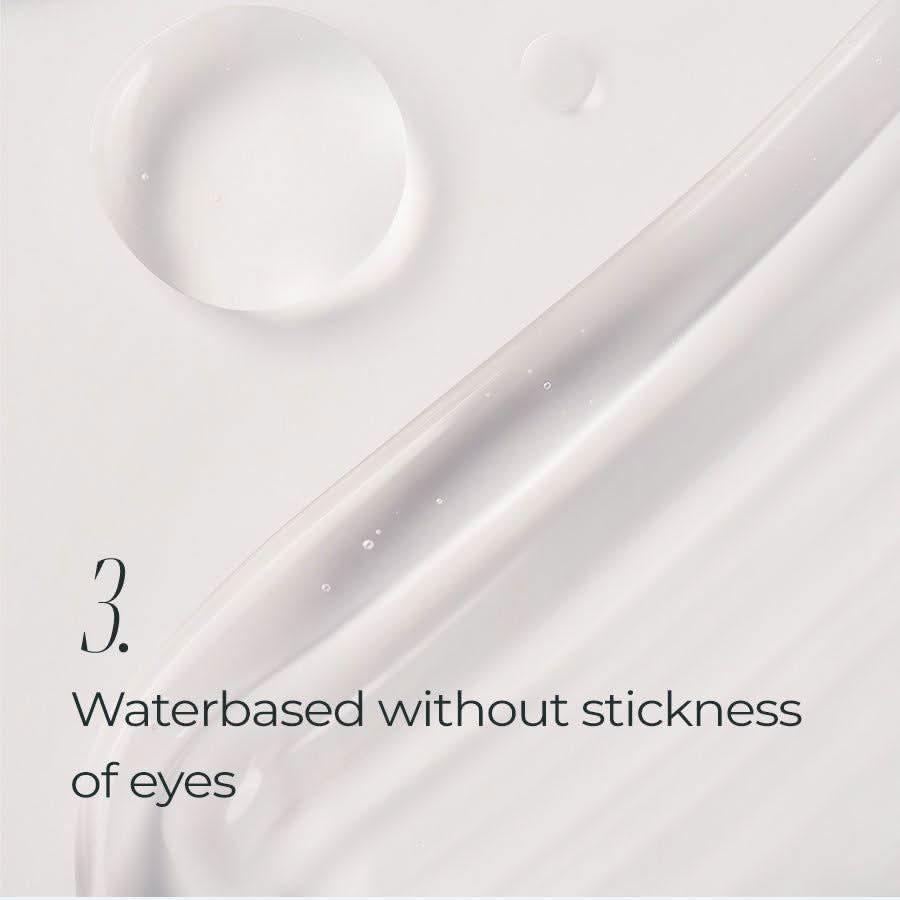 rom&nd HAN ALL EYELASH SERUM 8ml - Glam Global UKrom&nd