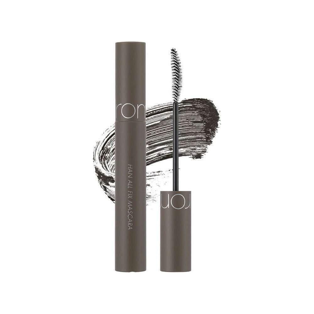 rom&nd HAN ALL FIX MASCARA - Glam Global UKrom&nd