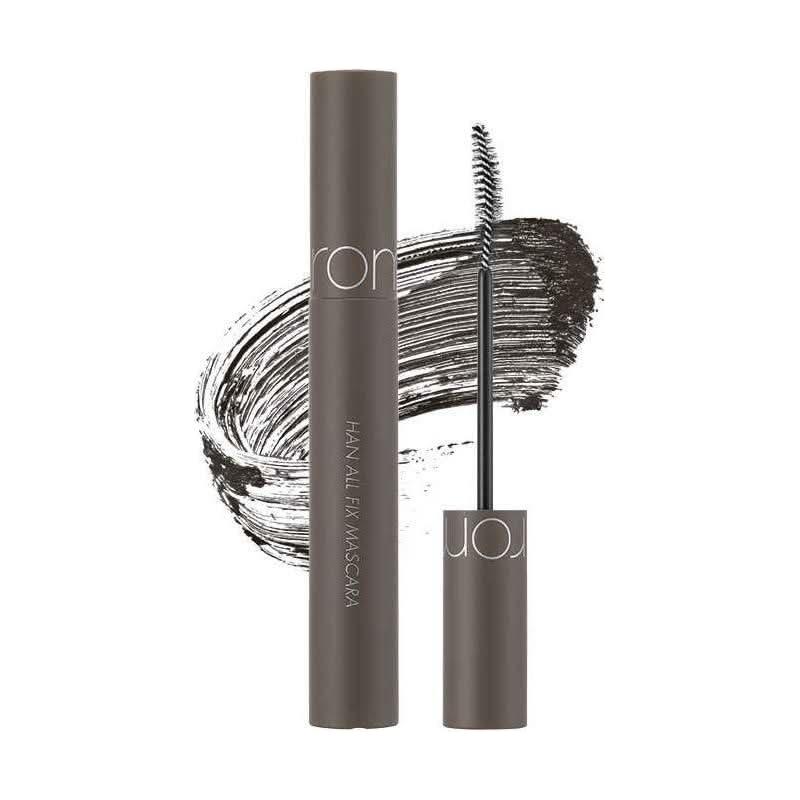 rom&nd HAN ALL FIX MASCARA - Glam Global UKrom&nd
