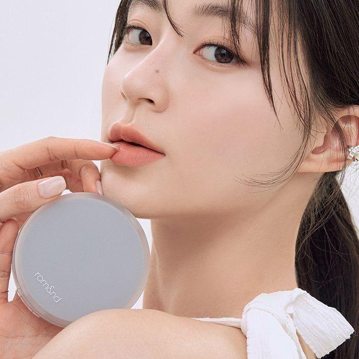 rom&nd NU ZERO CUSHION 5color - Glam Global UKrom&nd