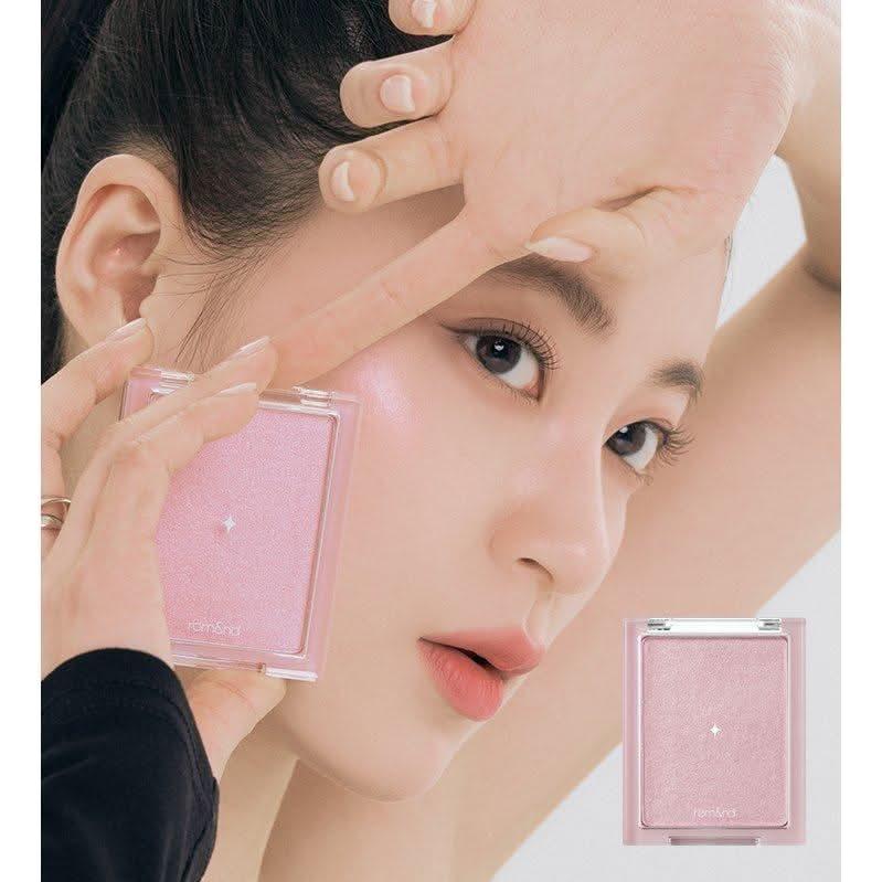 rom&nd SEE - THROUGH VEILIGHTER 5.5g - Glam Global UKrom&nd