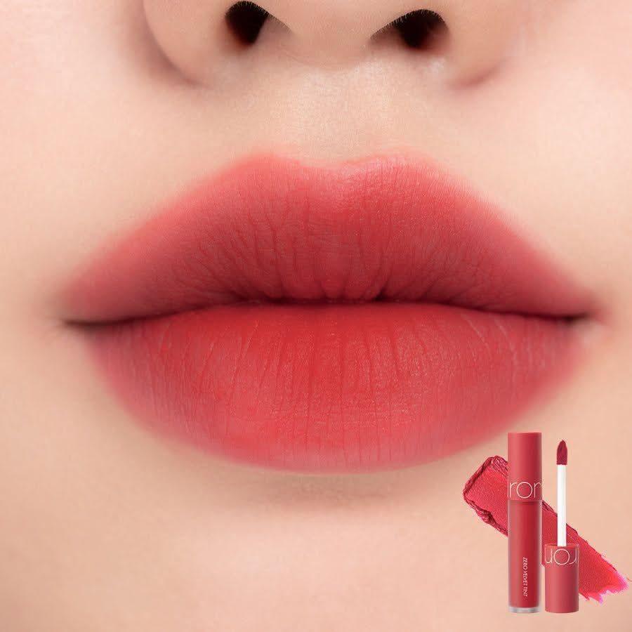 rom&nd ZERO VELVET TINT - 17 colors - Glam Global UKrom&nd