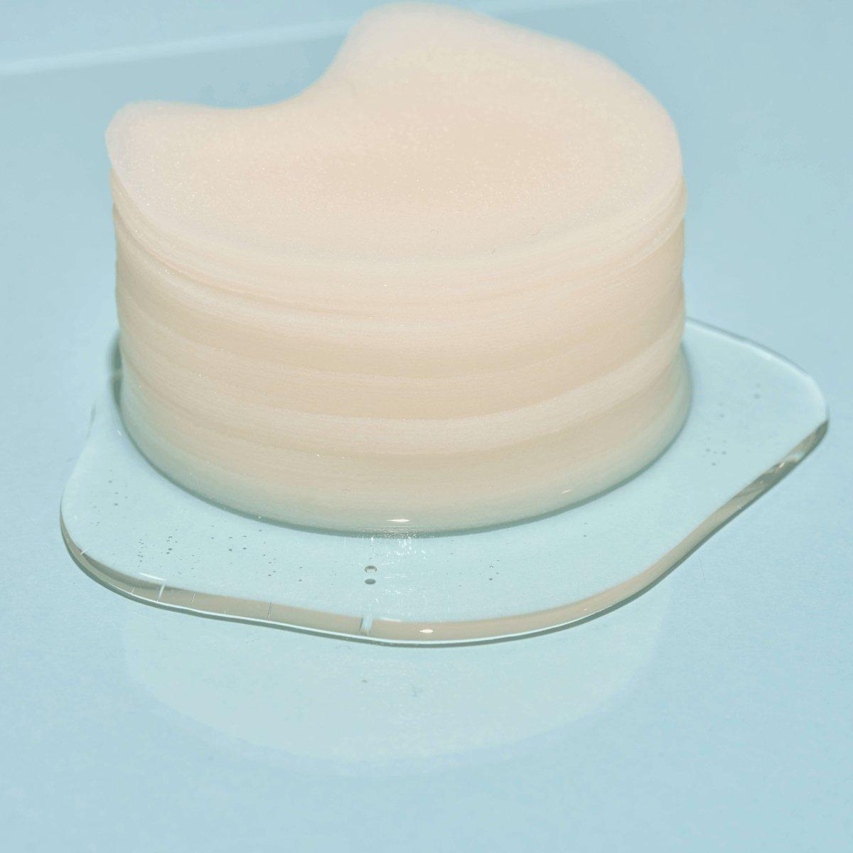 Round Lab Birch Moisturizing Pad 80pc - Glam Global UKRound Lab
