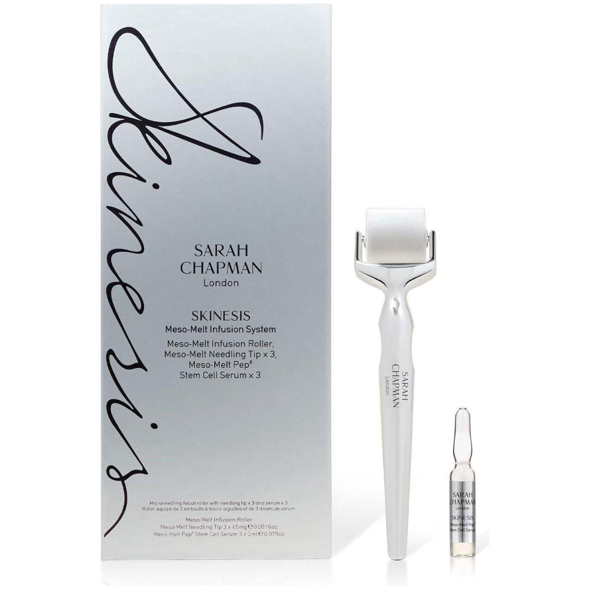 Sarah Chapman Meso - Melt Infusion System - Glam Global UKSarah Chapman