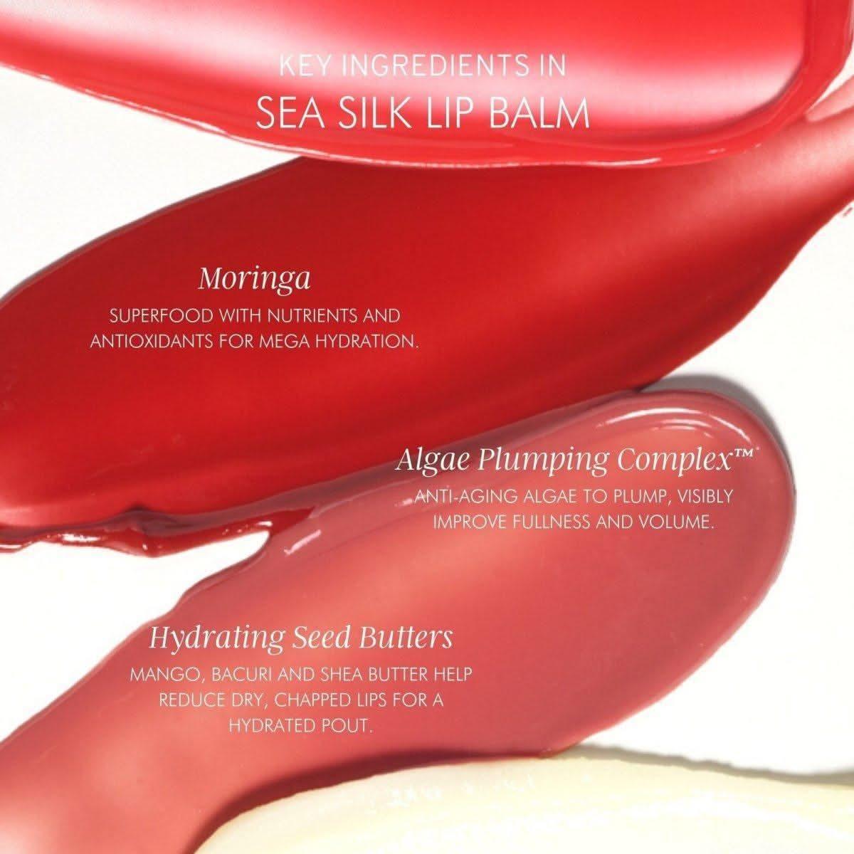 MARA Sea Silk Lip Balm - 15ml - Glam Global UKMARA