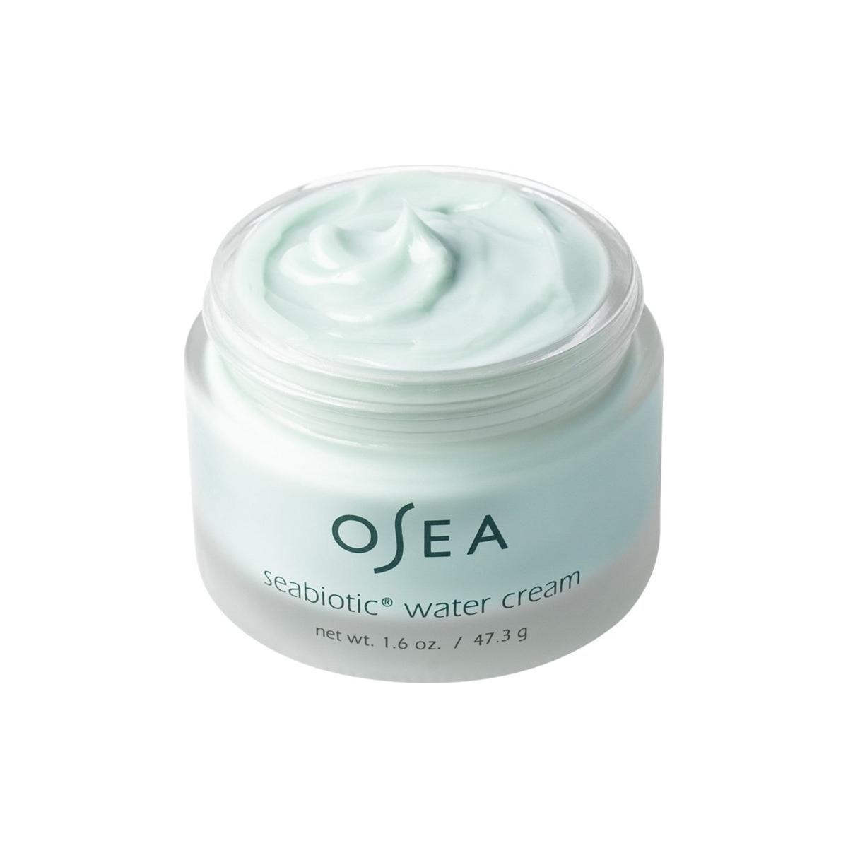 OSEA Seabiotic Water Cream - 50ml - Glam Global UKOSEA